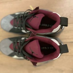 Jordan Zoom '92 Paris Saint-Germain